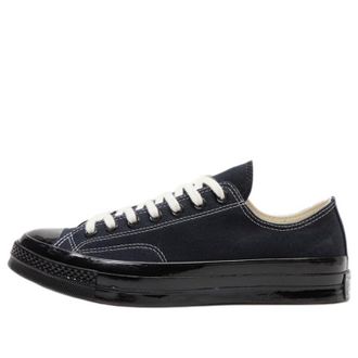Converse Chuck 70 Black A17938C