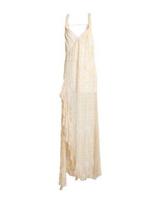 Patrizia Pepe DRESSES - Maxi dresses on YOOX.COM