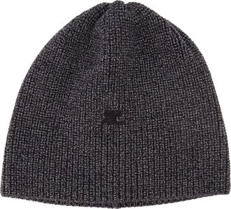 Courrèges unisex, Accessori, Grigio, S, new