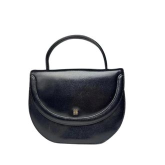 Givenchy Pre-owned Vintage Handbag - Dames - Vintage Handtas - Zwart - ONE Size - Vintage