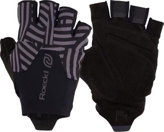 Roeckl Deleni 2 Handschuhe f&uuml;r Damen | schwarz
