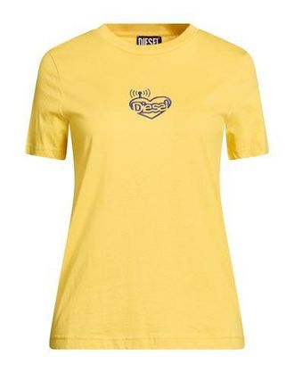 Diesel TOPWEAR - T-shirts on YOOX.COM