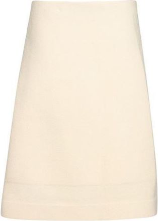 Jil Sander BOTTOMWEAR - Gonne midi su YOOX.COM