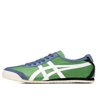 Onitsuka Tiger Mexico 66 Spinach Green White 1183A201-303