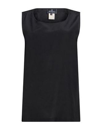 Les Copains TOPWEAR - Tank Tops on YOOX.COM