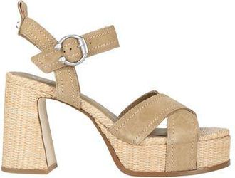 Ash FOOTWEAR - Sandals on YOOX.COM