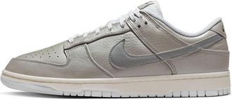 Nike Dunk Low SE Metallic Silver DX3197-095
