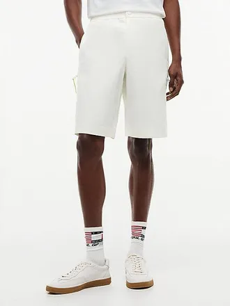 Tommy Hilfiger Bermudas cargo Tommy x SailGP US
