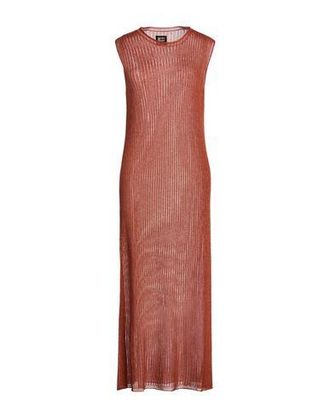Fisico Maxi dresses