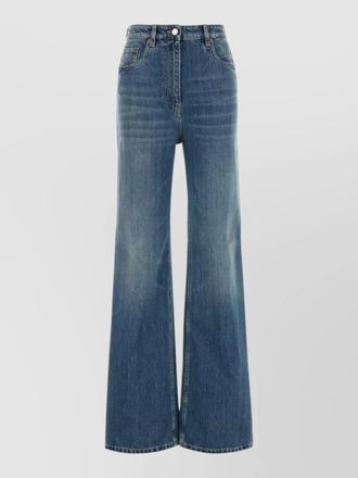 Prada denim jeans