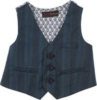 Siviglia TRAJES Y CONJUNTOS - Chalecos sartoriales en YOOX.COM