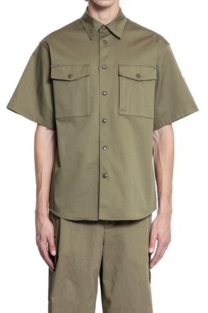 Moncler Shirts