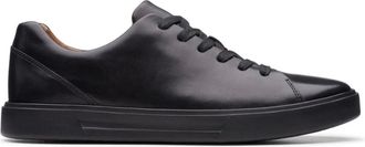 Clarks Uomo, Scarpe, Nero, 41 1/2 EU, new