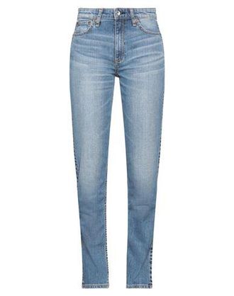 Rag & Bone HOSEN & RÖCKE - Jeanshosen auf YOOX.COM