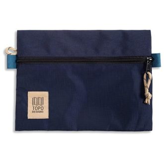 Topo Designs Accessory Bag Bundle Rucksack-Zubeh&ouml;r - | blau