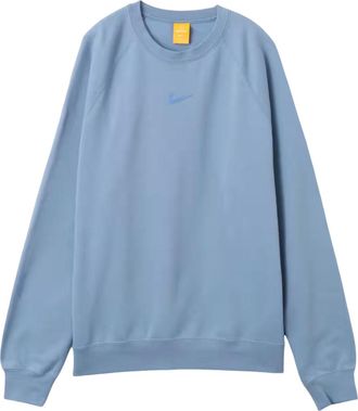Nike x Nocta Fleece CS Crew Work Blue Polar FN8160-486