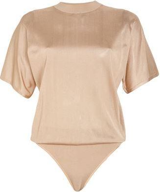 Alaia TOPWEAR - Bodysuits on YOOX.COM