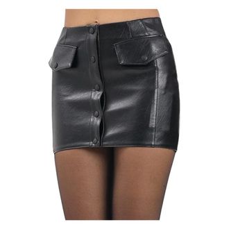 Patrizia Pepe Donna, Gonne, Nero, L, new