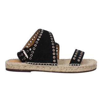 Isabel Marant Mujer, Zapatos, Negro, Talla: 36 EU