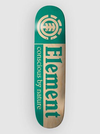 Element Section Cbn 8.25 Skateboard Deck patroon