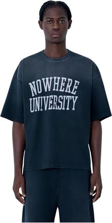 Champion Uomo, Top, Nero, S, new