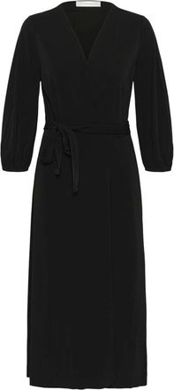 Inwear Mujer, Vestidos, Negro, Talla: M