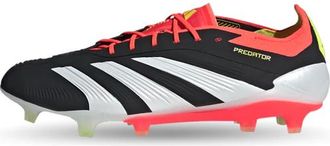 adidas Predator Elite Low FG Solar Energy Pack IE1802