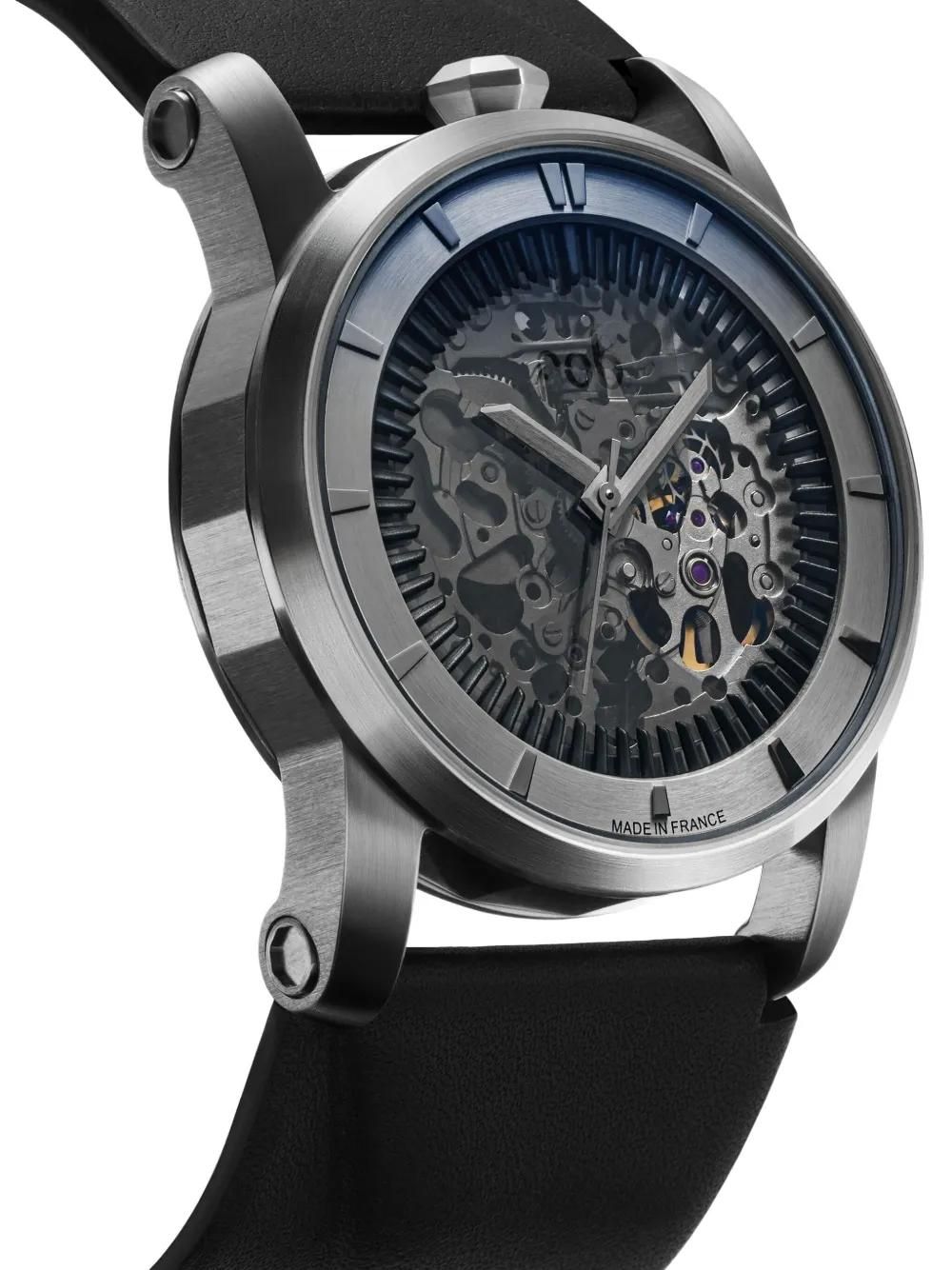 Gevril Group Yorkville Chronograph 48624B Swiss Automatic ETA 7750