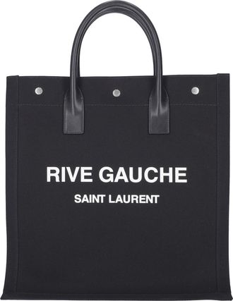 Saint Laurent Borsa Tote Rive Gauche