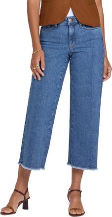 NYDJ Nydj Teresa Salton Wide Leg Jean