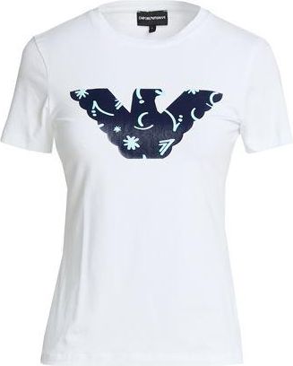 Emporio Armani TOPWEAR - T-shirts on YOOX.COM