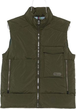 Paul Smith Padded Vest