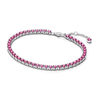 Pandora Dames, Accessoires, Roze, Maat: ONE Size