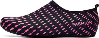 Generic Barefoot Shoes Mens Women Air Mesh Slip On Walking Shoe Lightweight and Breathable Quick Dry Comfortable Running Sneakers Unisex Wide A Must-Have for 