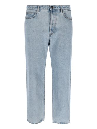 The Row Jeans Dritti Morton