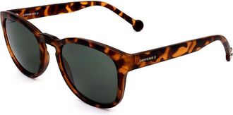 Converse SCO150Q MTOR Mens Sunglasses Tortoiseshell Size 51