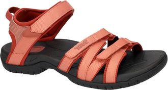 Teva Fitness, Dames, Bruin, 40 EU, Polyester, Tirra 4266