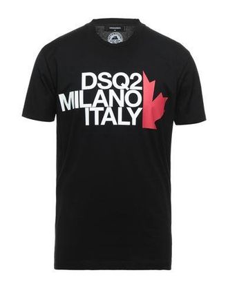 Dsquared2 TOPWEAR - T-shirts su YOOX.COM