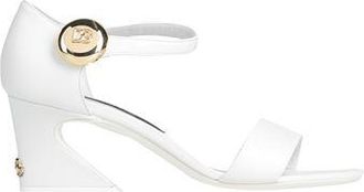 Dolce & Gabbana CALZADO - Sandalias con cierre en YOOX.COM