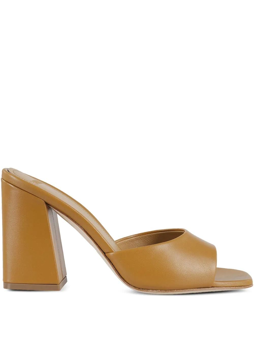 【threetimes】 Della V mule /追跡付 41WioYtQTAL.jpg