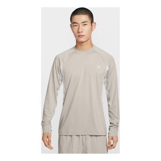Nike x ACG Dri-FIT Long-Sleeve Base Layer College Grey IO0233-009