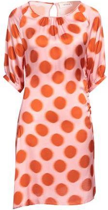 Vicolo VESTIDOS - Minivestidos en YOOX.COM