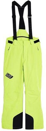 Emporio Armani ROPA DE ABRIGO - Ropa para la nieve en YOOX.COM