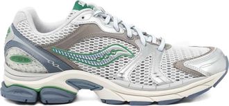 Saucony Progrid Triumph 4 sneakers - Silver