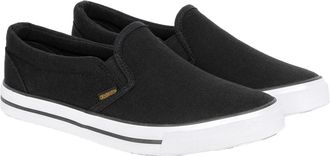 Crosshatch Heren Ramp MVE Trainers (Zwart)