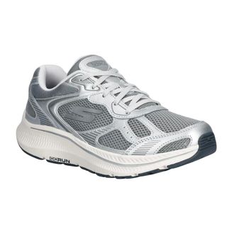 Skechers Mujer, Deporte, Gris, Talla: 36 EU