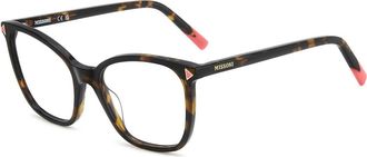 Missoni MIS 0239 Optical Frame - Dames - Brillen - Bruin - 52 MM - Accessoires