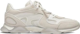 Axel Arigato Eris Sneaker - Dames - Sneakers - Wit - 39 EU - Leer - Schoenen
