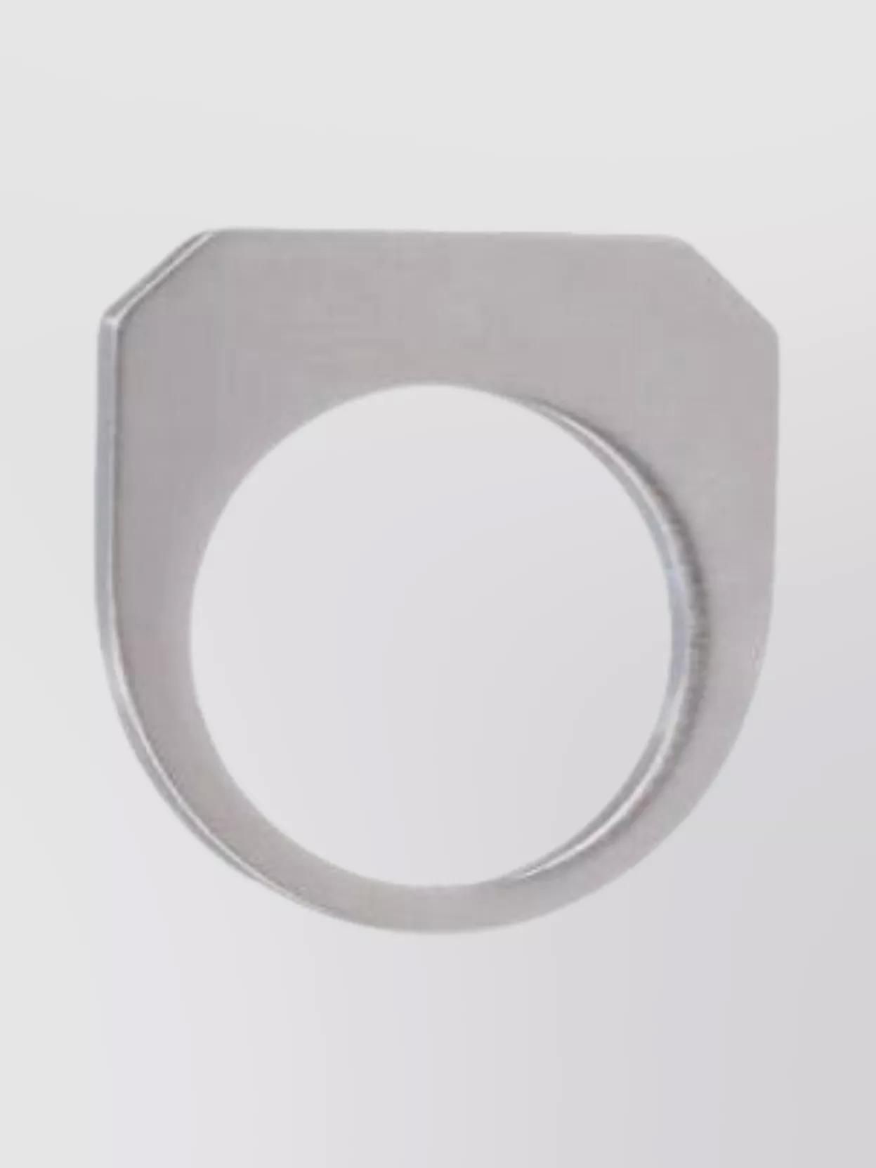 【関税＆送料込み】Rick Owens Jewellery JEWELRY - Rick Owens