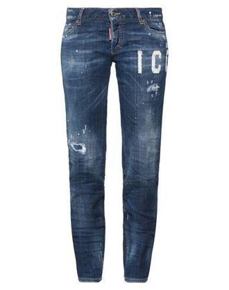 Dsquared2 HOSEN & RÖCKE - Jeanshosen auf YOOX.COM